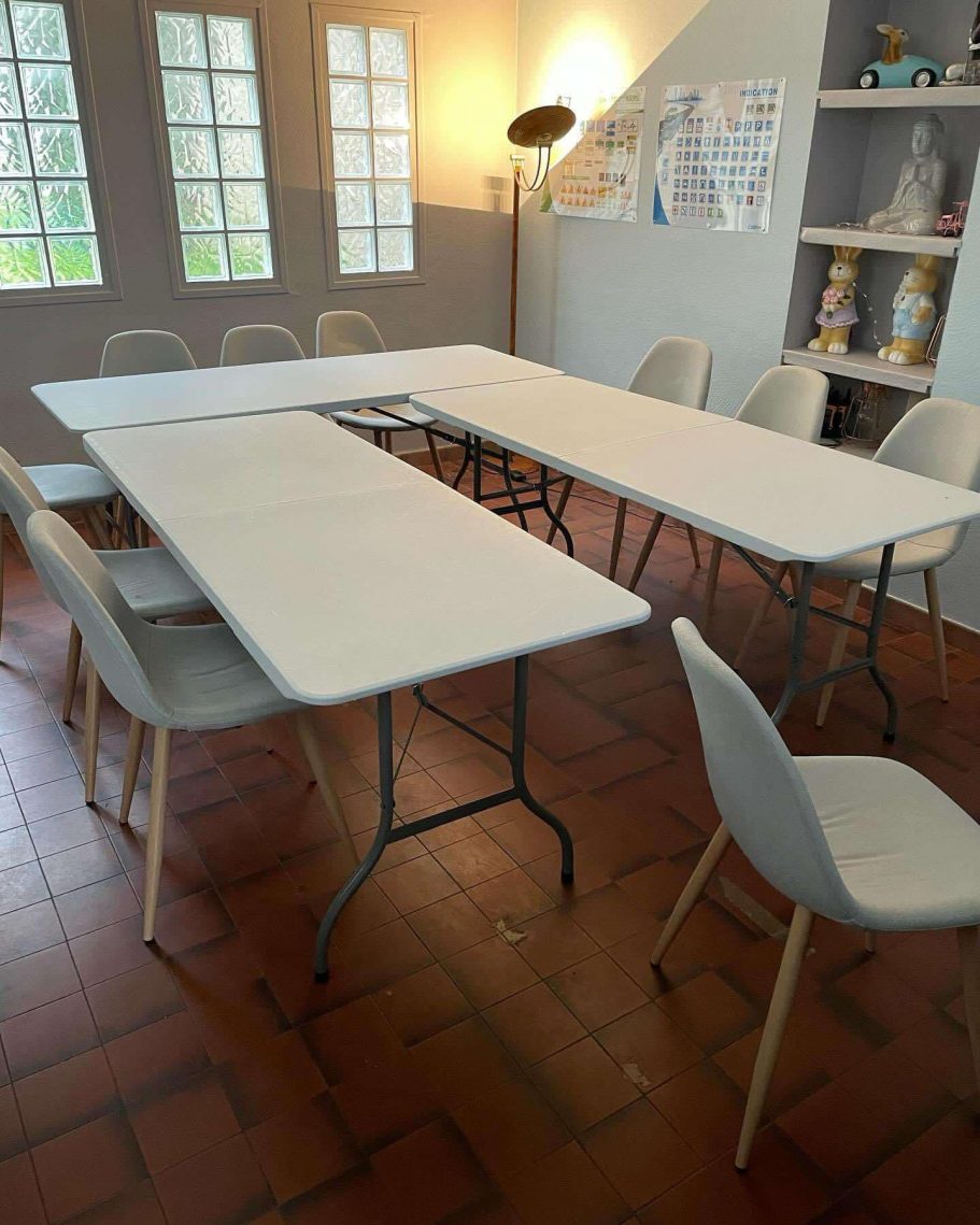 Formation en entreprise Formation en entreprise