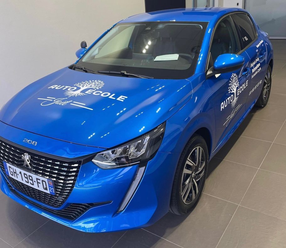 Permis B - formule traditionnelle ou accélérée Permis B